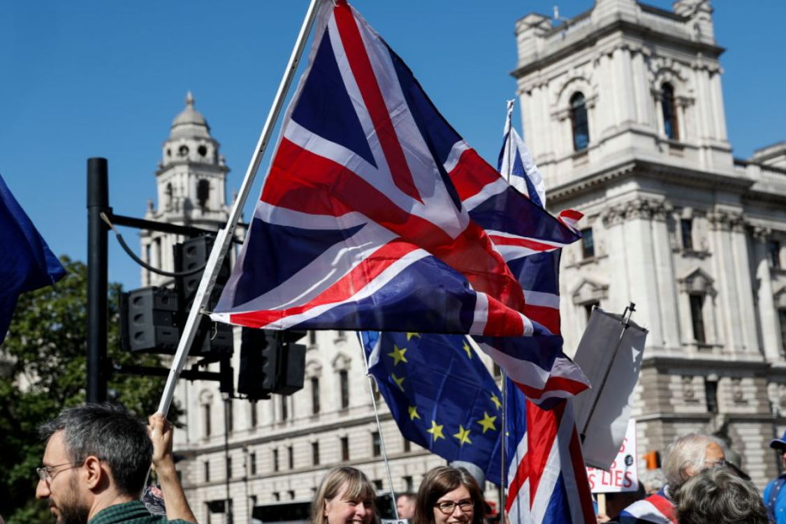 還未勝選，就叫囂制裁中國，英首相候選人揚言：不會對華“手軟”