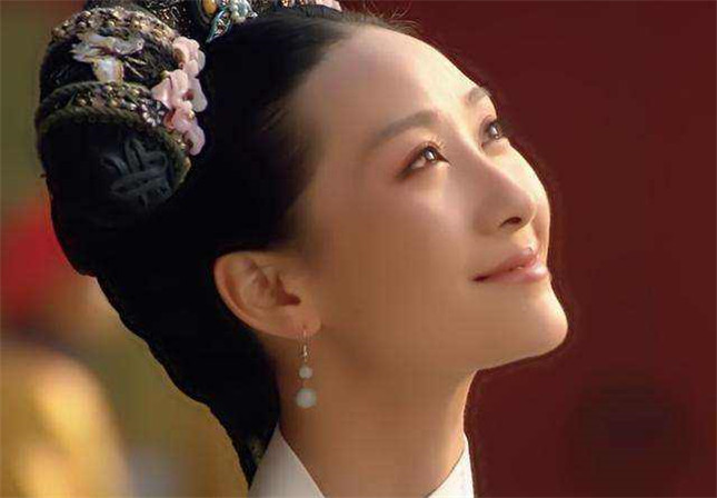 甄嬛传番外篇：甄嬛死后才明白，陵容是为了自己的母亲才背叛她