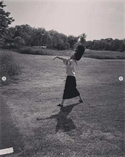 李先彬，这是李光洙送的