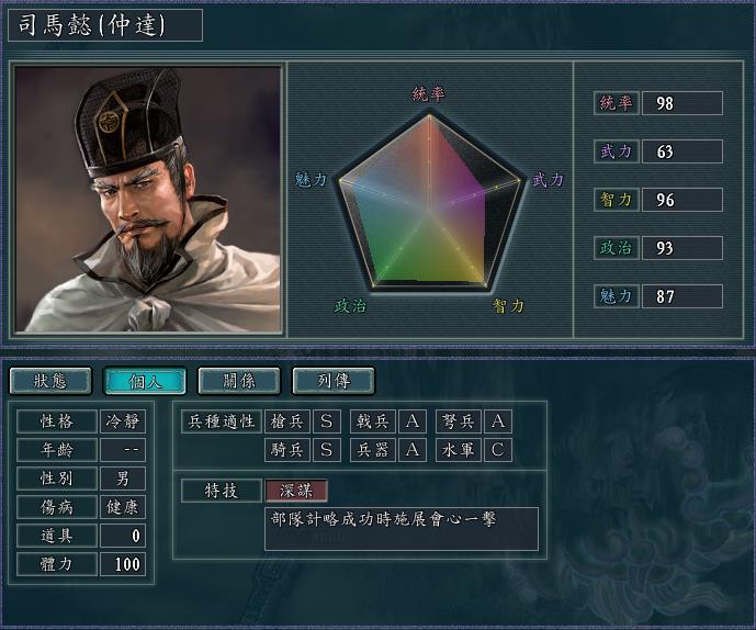 三国志11-盘点那些在结拜后提升最大的组合，玩家：威风三结义