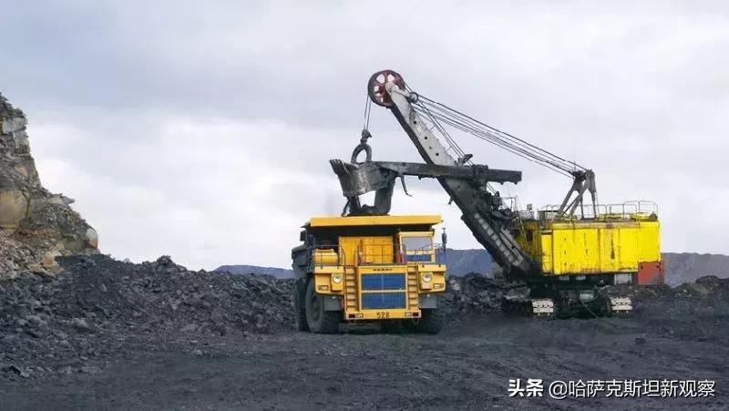 哈萨克斯坦将拍卖多处矿场