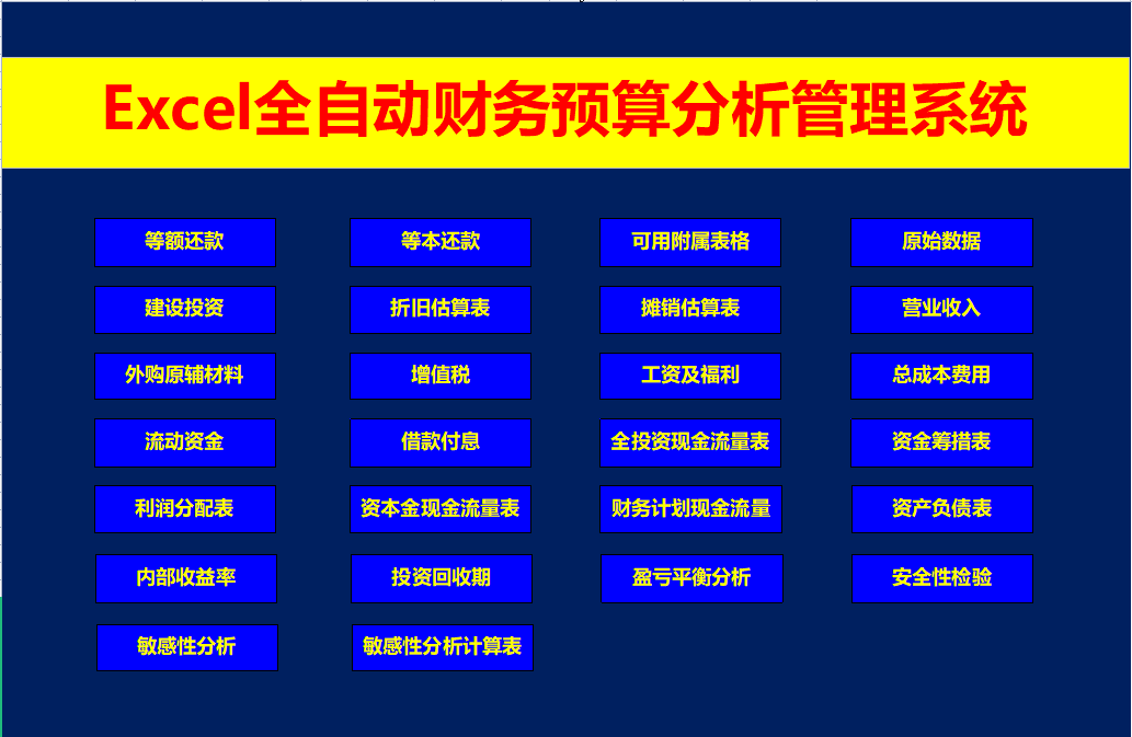 会计信息系统论（不愧是财务主管）