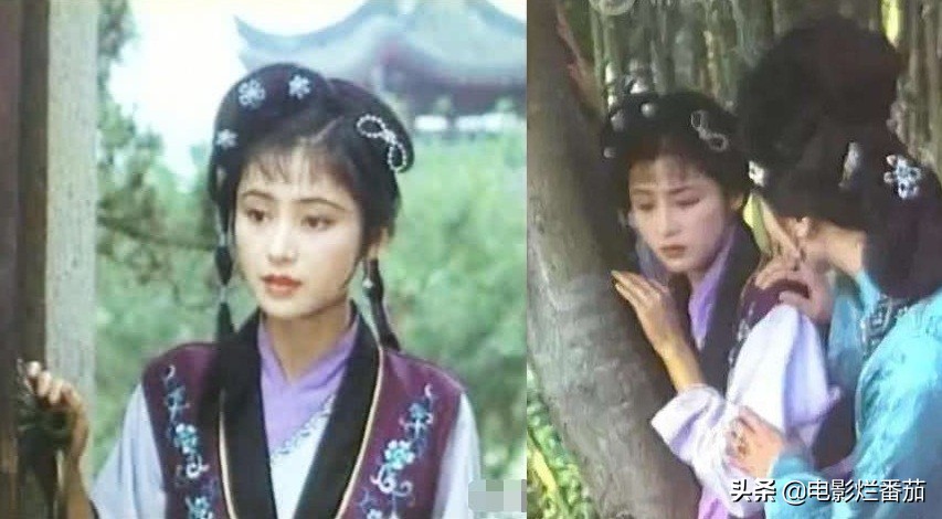 这6位不耐老女星，年轻时是颜值天花板，如今颜值大跌、老态频现