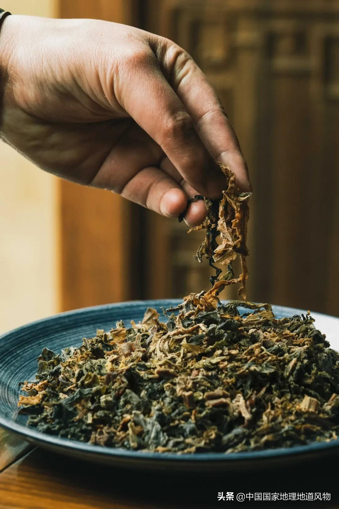 梅菜、芋头、腐乳、笋干扣肉？中国哪里的扣肉最香？