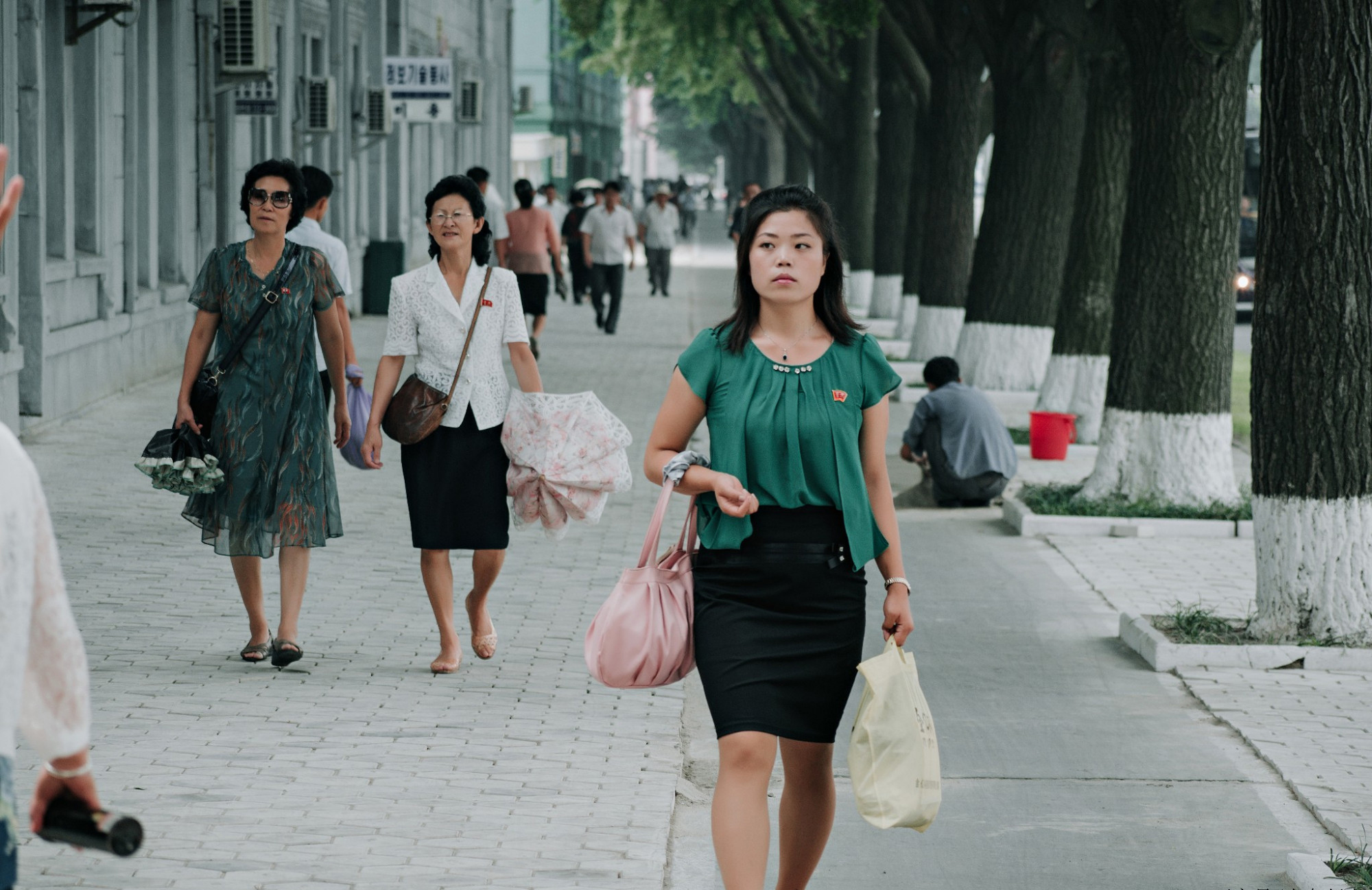 朝鲜人口2022总人数口是多少？生活水平到底怎么样？