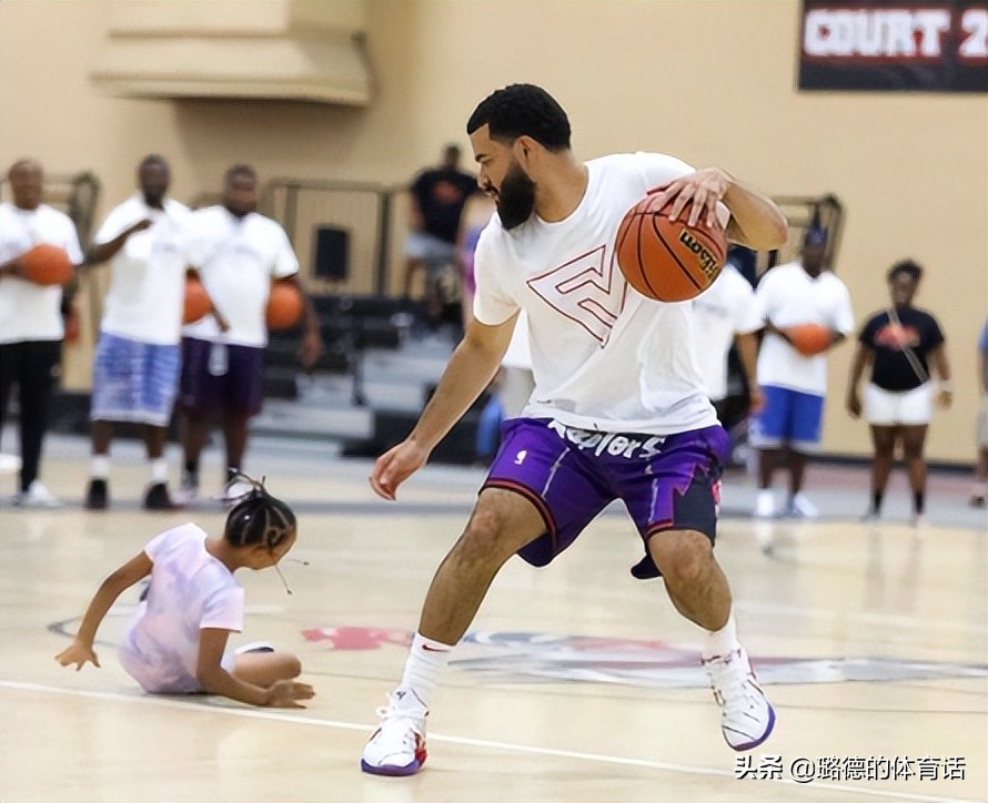 有哪些厉害的nba落选秀(励志！美媒晒5大顶级落选秀 范弗利特上榜 迎1.2亿合同或终老猛龙)