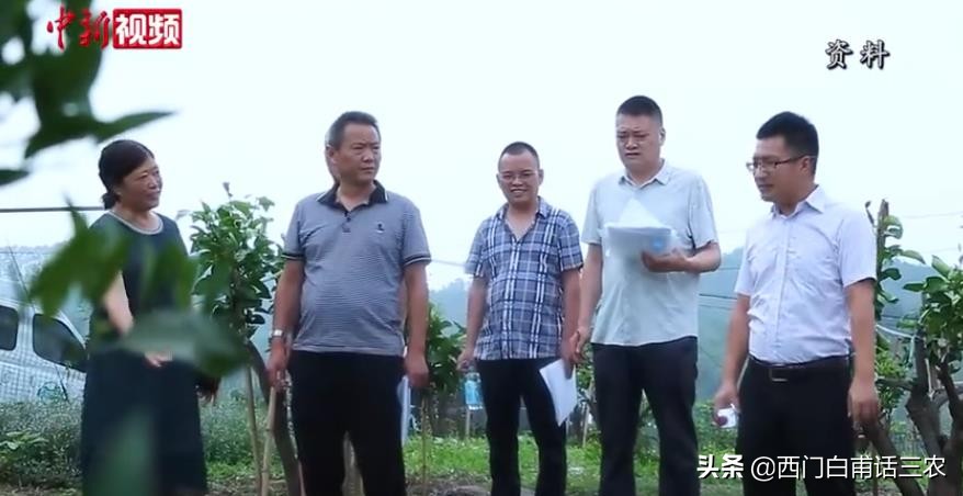 硕士回乡当农民经营两个家庭农场，年收入200万，传递什么信息？