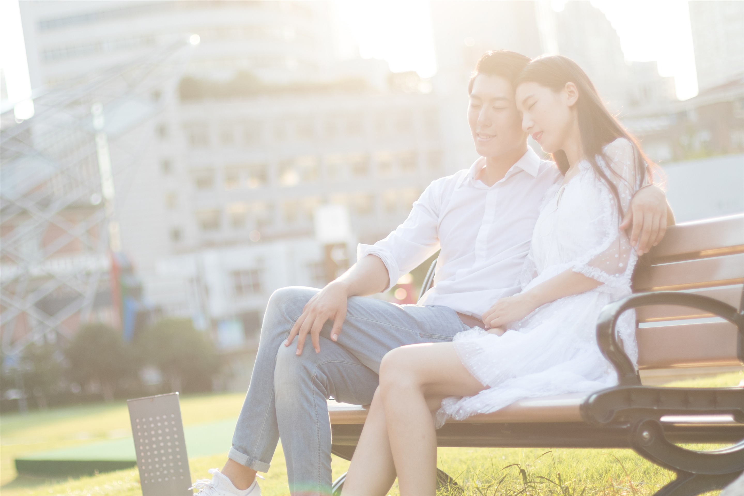 越是漂亮的女生，越是没人追求