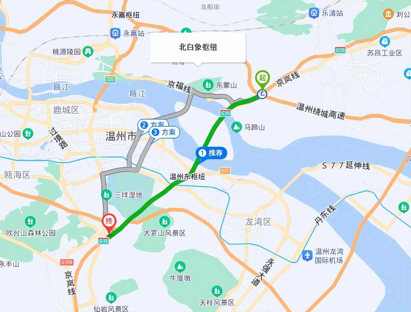 浙江实力体现：一条高速公路改扩建价格惊人，单公里造价约4.58亿