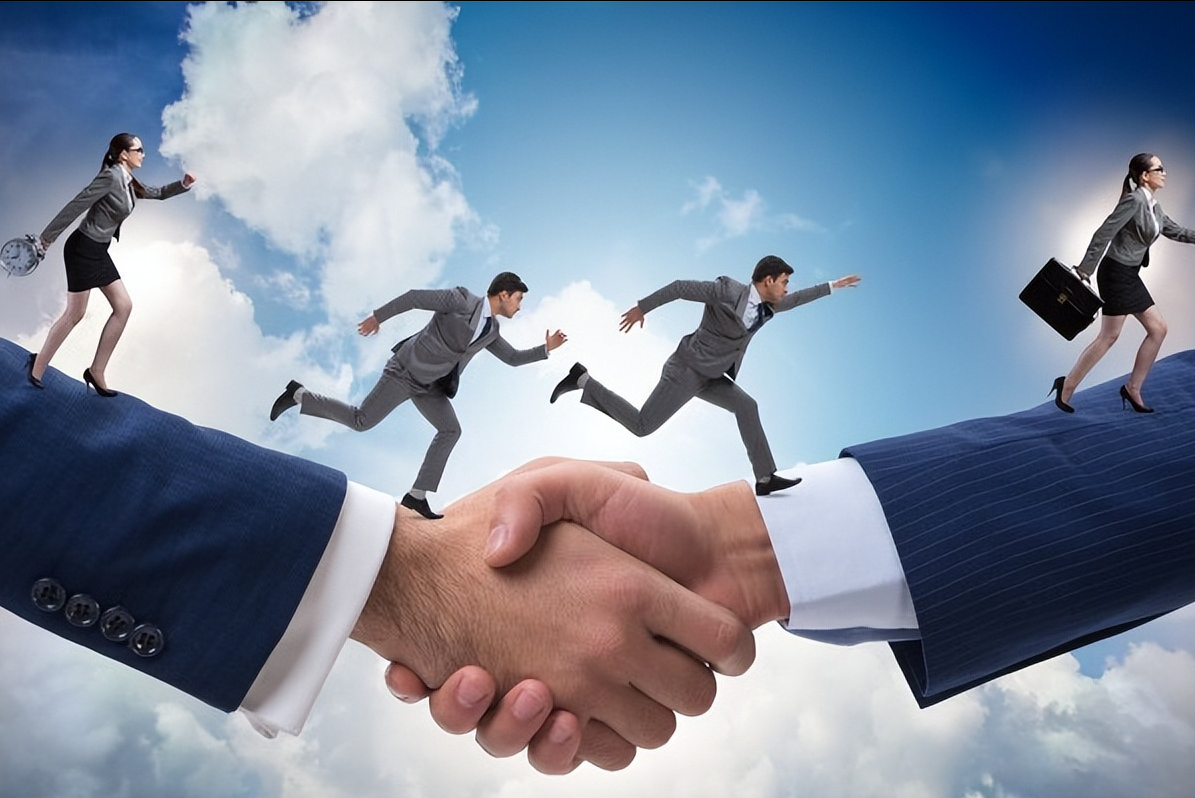 月光族的你，还有机会实现财务自由吗？不晚！手把手教你提升财商