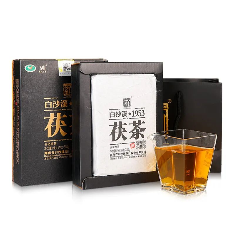 鉴茶大师力荐的品牌有哪些？小白也能轻松选到好茶叶