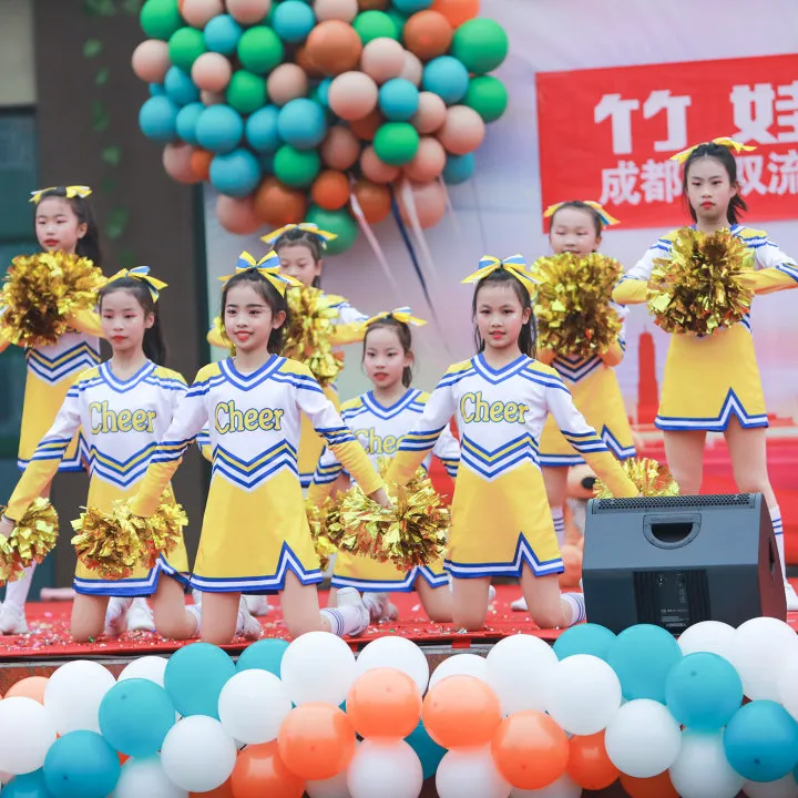 双华小学丨魅力社团展才华,兴趣特长促发展