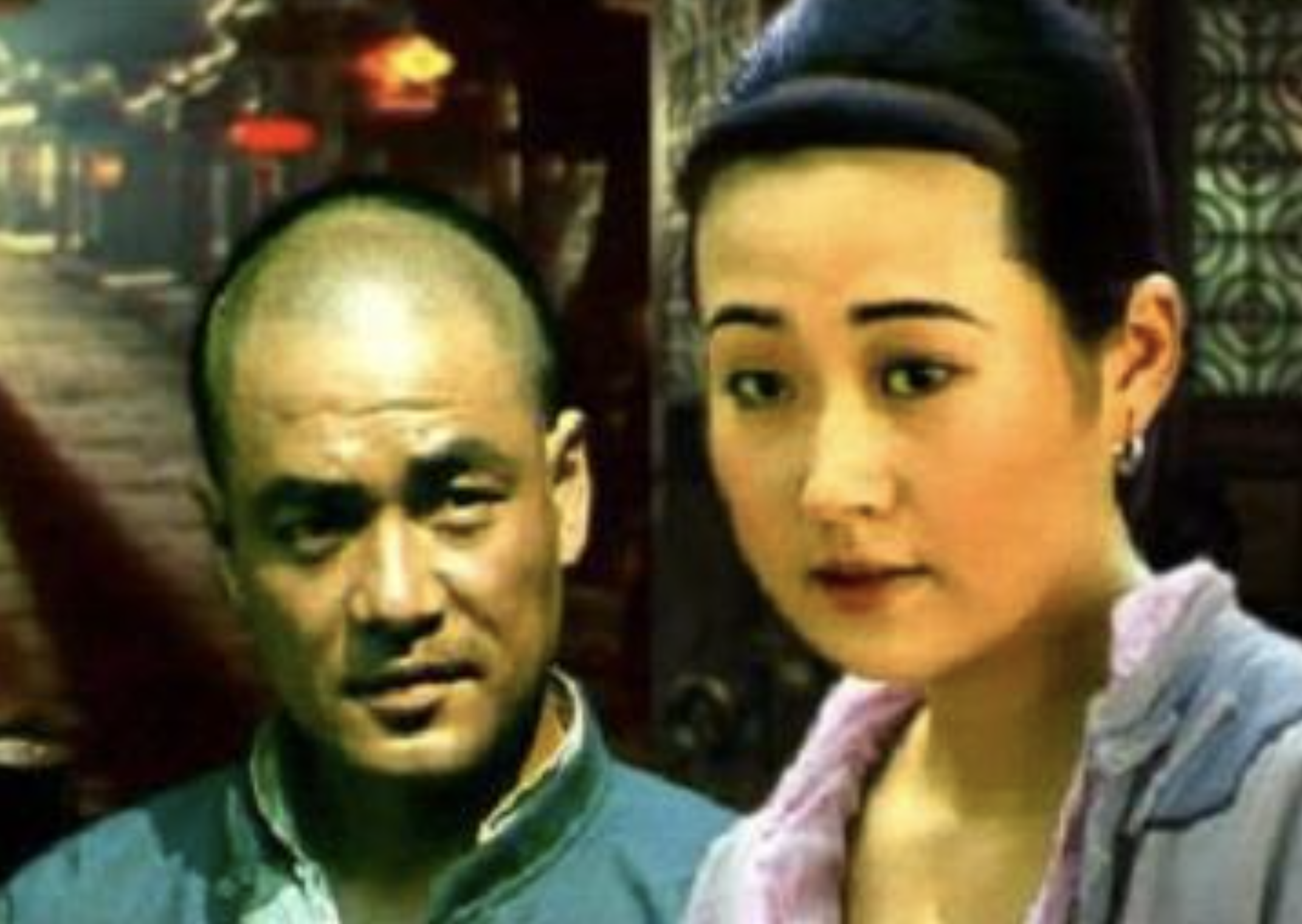 “痴情汉”尤勇智：扇班主任嘴巴，遭许晴抛弃，余生不负妻子沈蓉