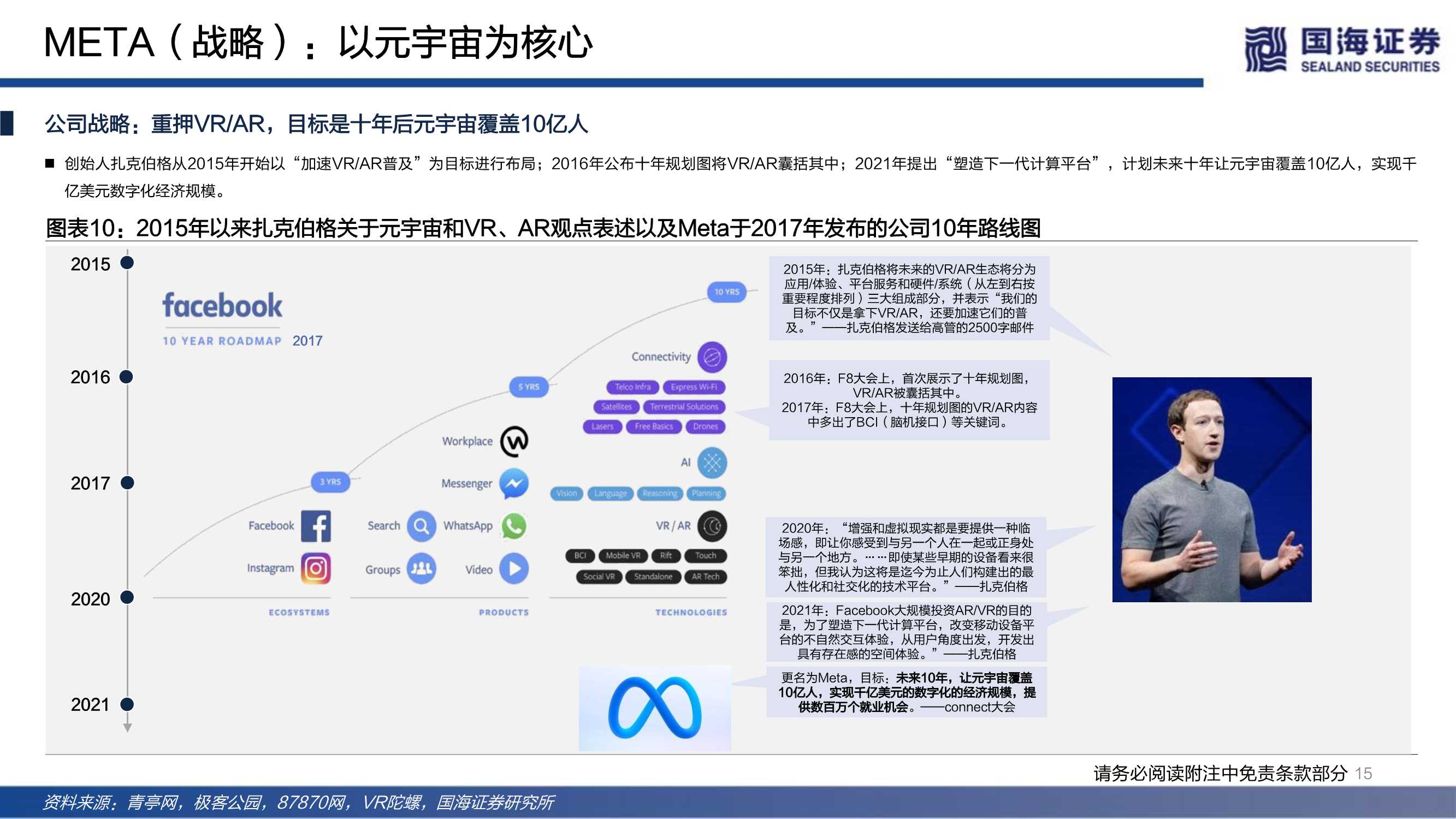 传媒行业元宇宙系列深度报告：下一代互联网前瞻