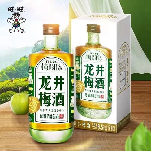 重磅：农夫山泉新品“汽茶”即将上市！一款会冒泡的茶饮料