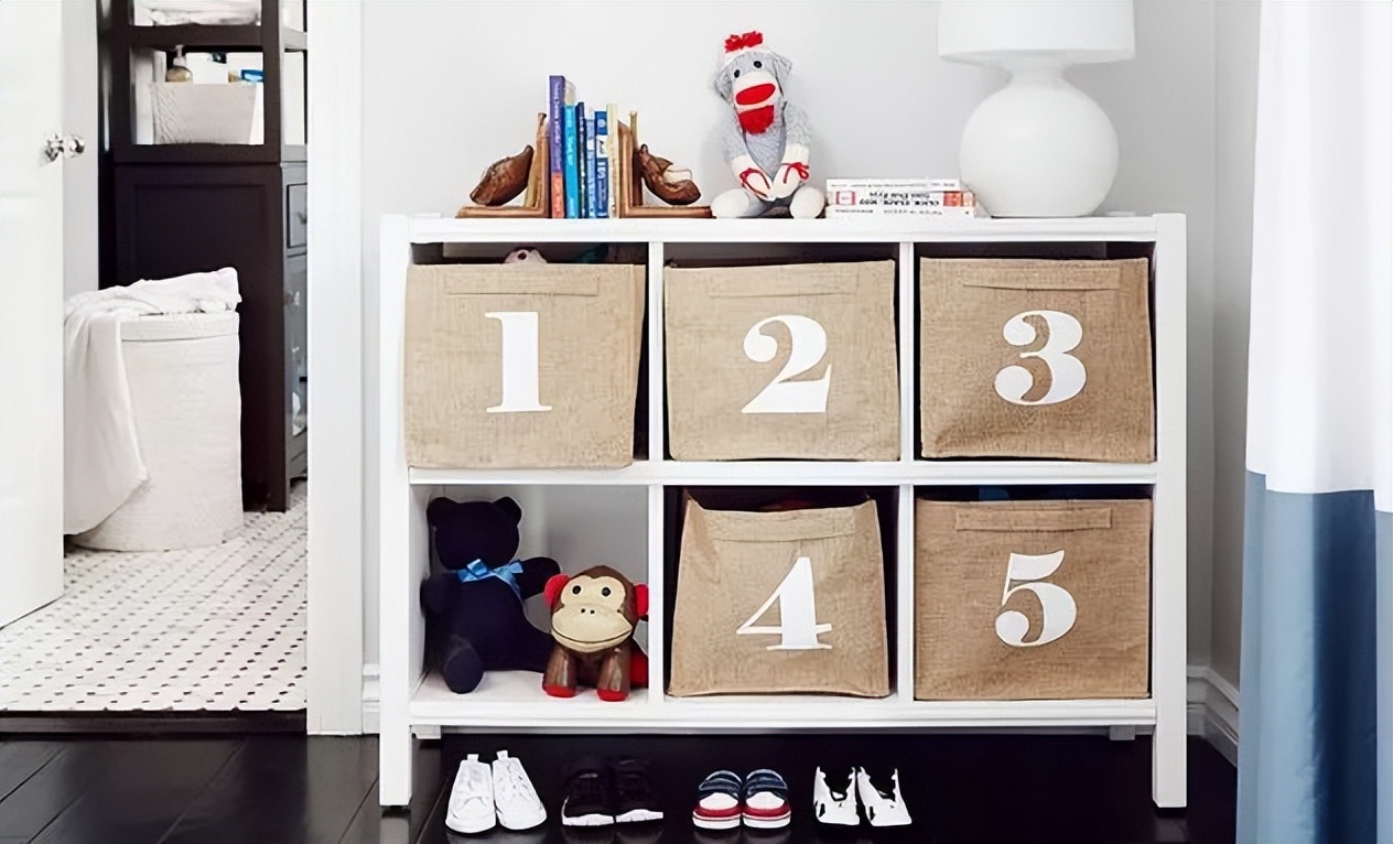 21个儿童房装修省钱技巧