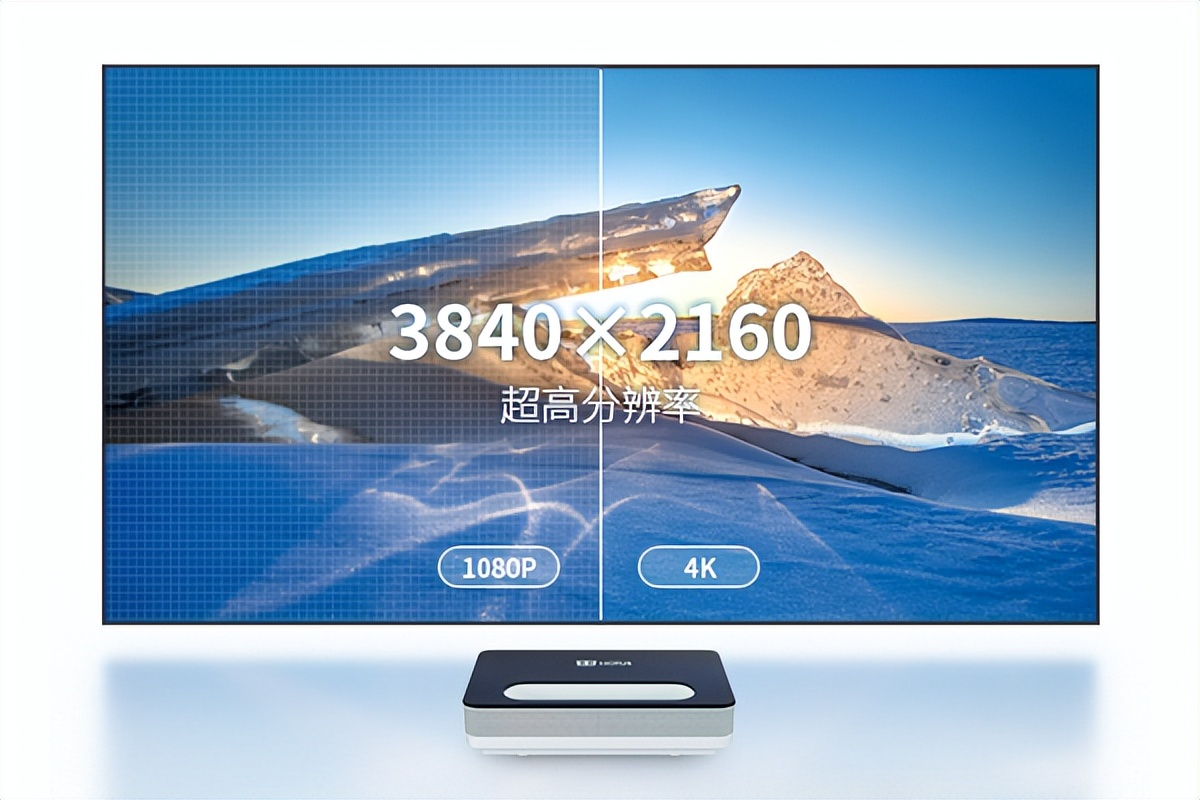 慧投超短焦投影仪搭载液冷散热，是新科技还是噱头？