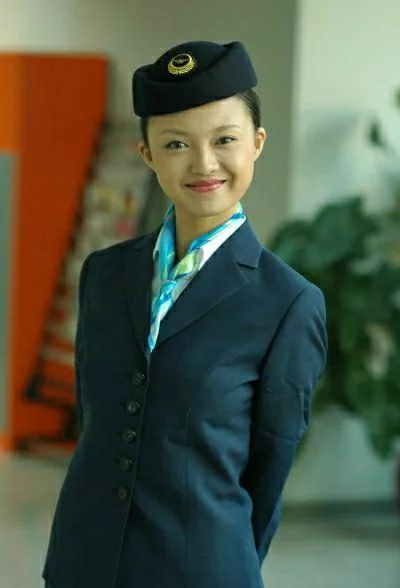湖北美女傅晶:低调优雅美丽