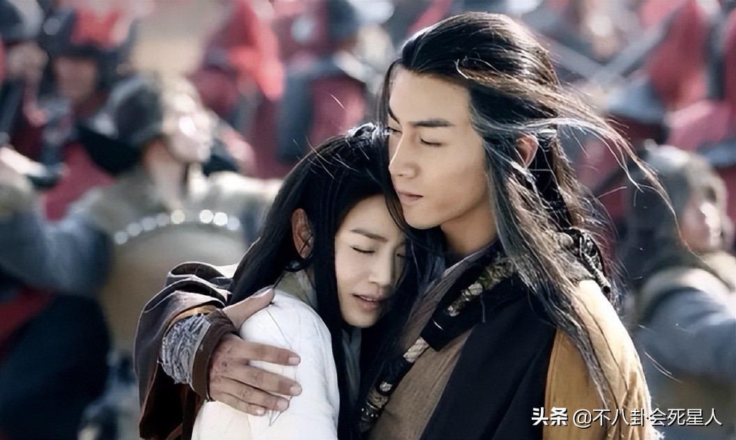 给85后小生演技排个名,任嘉伦垫底,朱一龙第三,张若昀第二