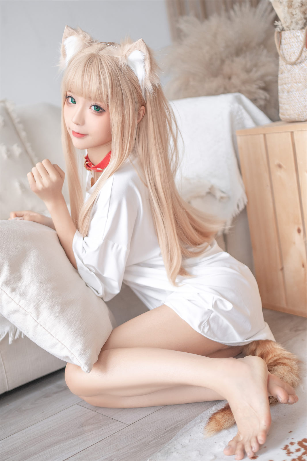 Cosplay美图欣赏 No.0004