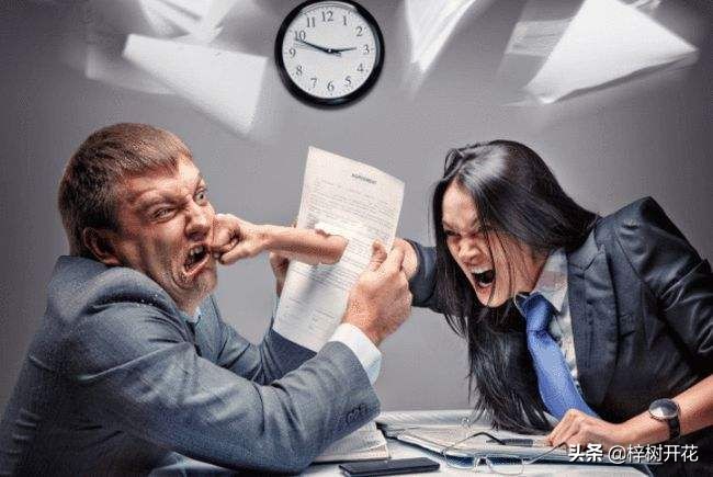 没本事的人，往往有这八大行事特征，认知能力普遍较差