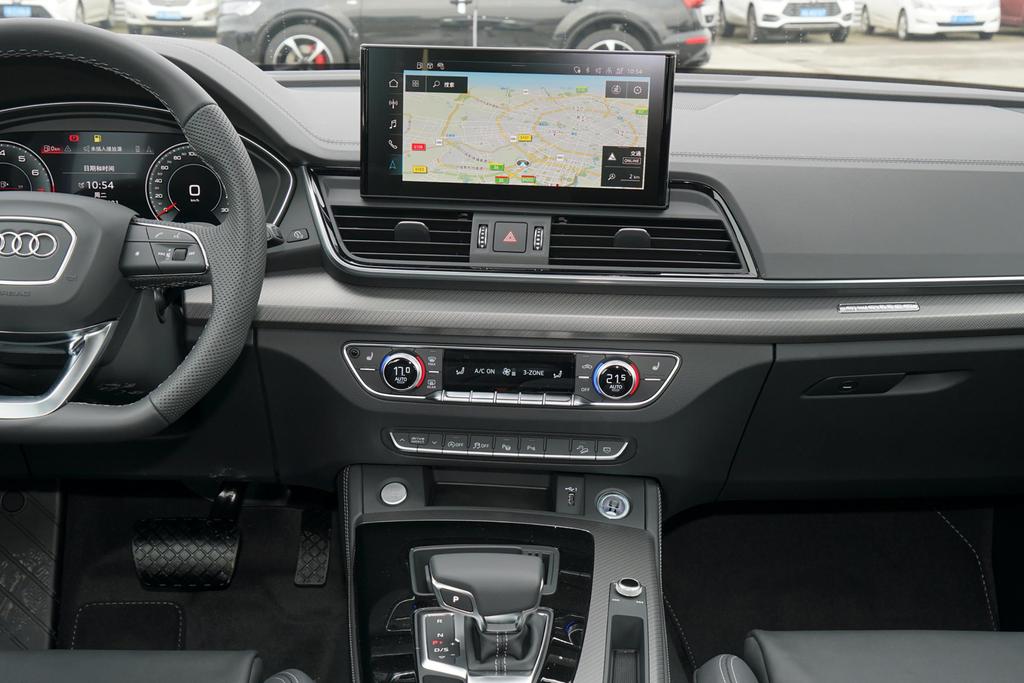 40来万买SUV，绕不开这3台，2.0T+全时四驱，档次高，都是狠角色