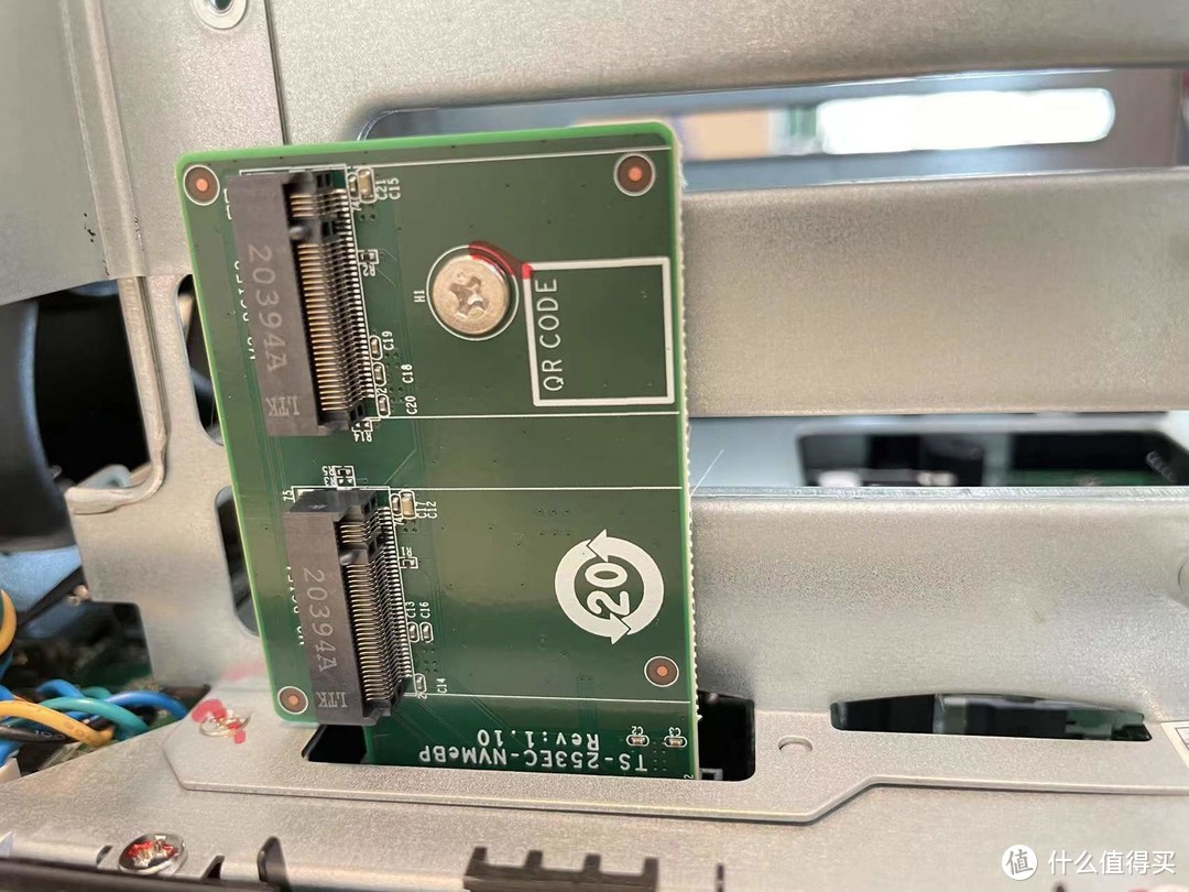 次时代NAS！威联通TS-464C分享：各方面还算满意，但价格真的值吗