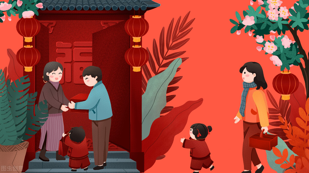 正月十一为子婿日，岳父们这天要忙起来了，但知道的人不多