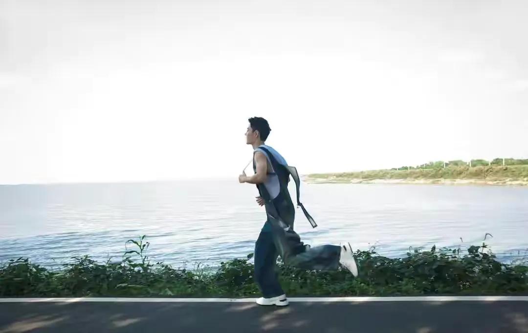 就喜欢你的“人间清醒”：认准目标，不畏前行