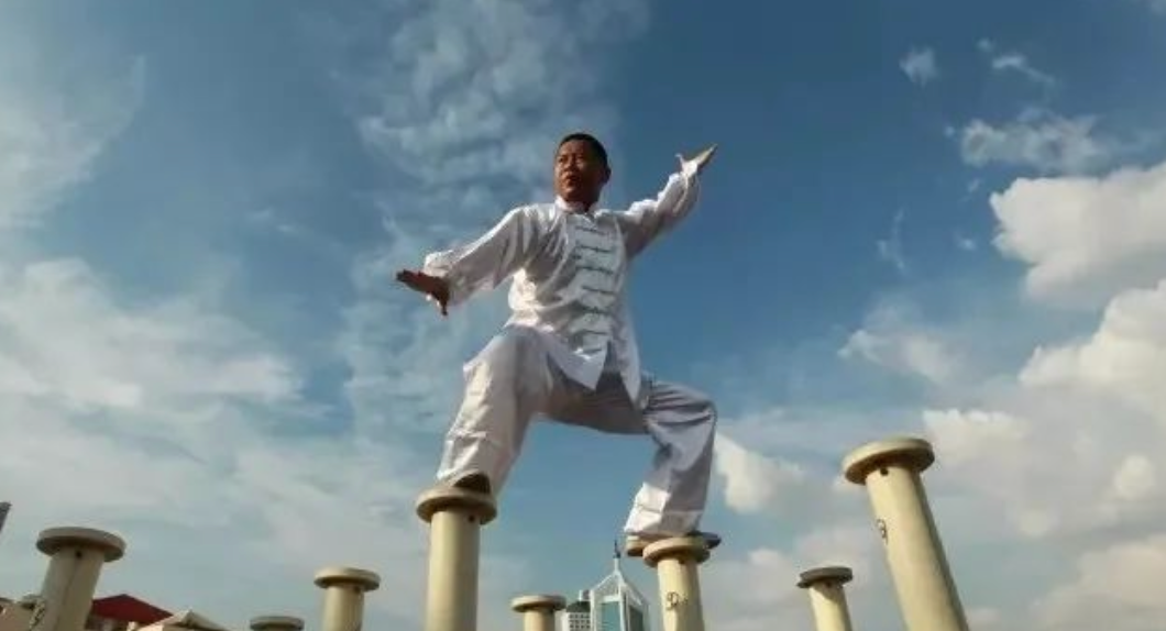 申报·非遗 |“梅花拳”申请非物质文化遗产大获成功