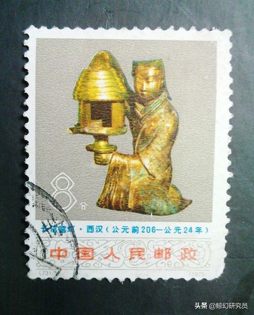 一灯如豆，烛照千年：“中华第一灯”长信宫灯的前世今生