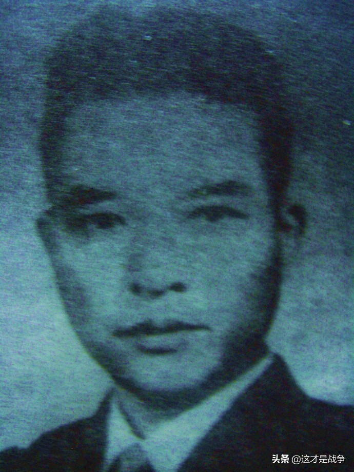 曾誓死保卫彭德怀的八路军，后来却当了韩国警察，1958年神秘死亡