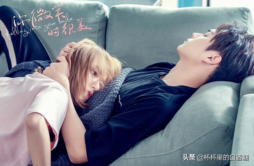 9对一见钟情CP！吴磊＆赵露思一眼万年，顾盼生辉也是一见倾心