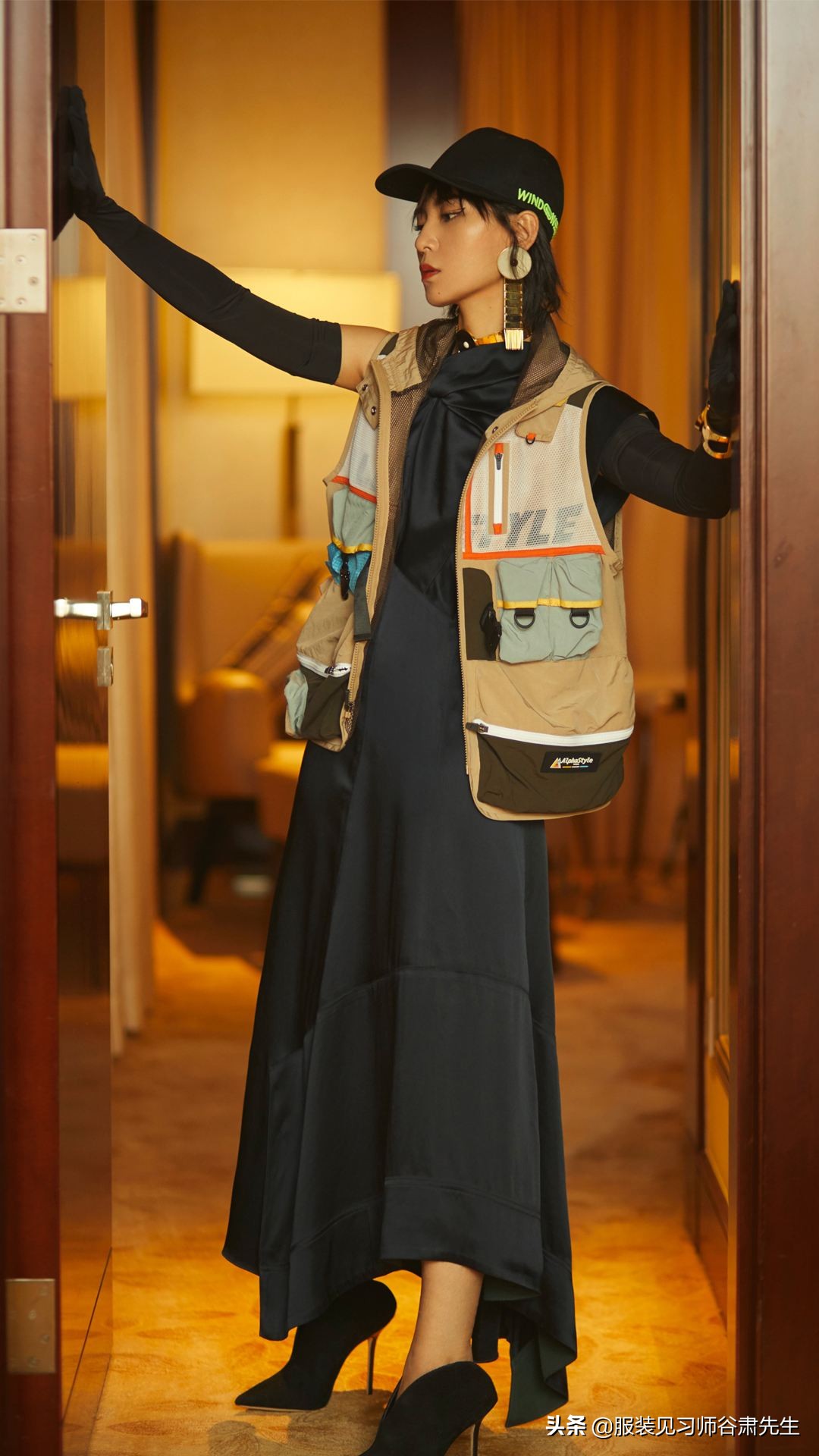 第二十九集：周笔畅，一位具有花木兰气质的超级女声？