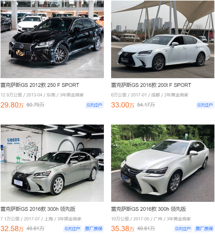這11臺車很冷門，但絕對保值