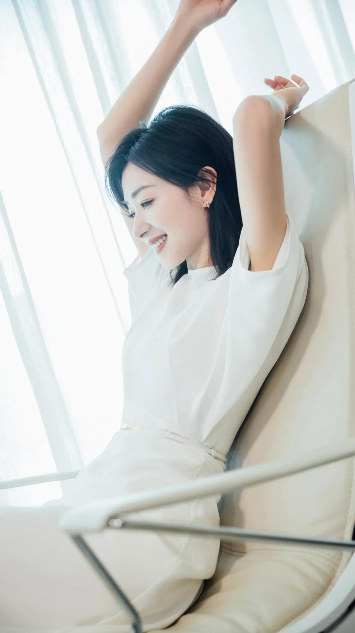 万茜高清美图欣赏