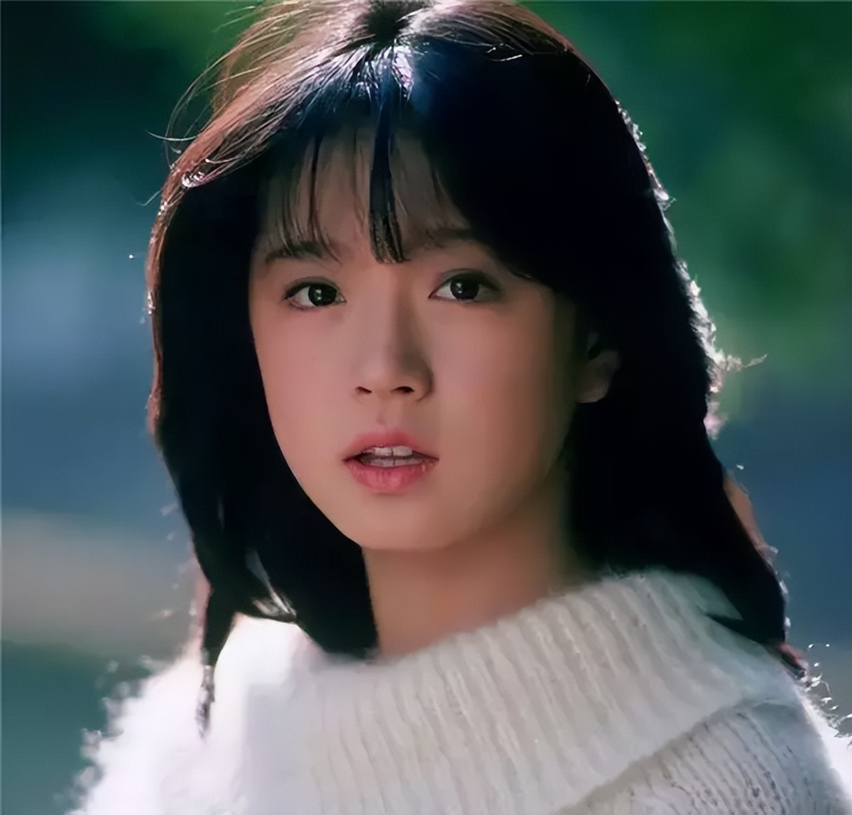 《倩女幽魂》：张国荣被徐克“骗来”，哥哥这个称呼也来自这部剧