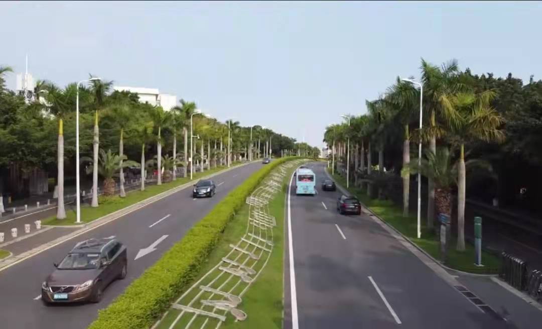 厦门竟然藏着这么多的让人惊叹的景色，你去过几个