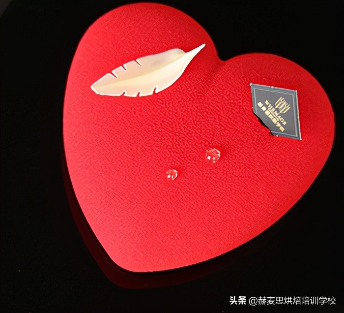 杭州西点培训班课程一般学些啥？赫麦思烘焙学校如是说