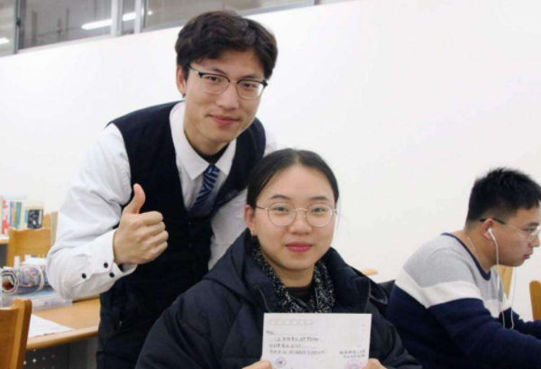 本科生和研究生的区别，4张图为你诠释真相，简直不要太真实