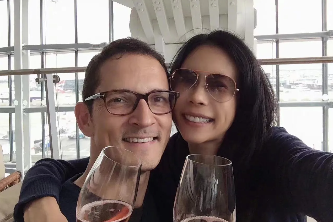 下嫁寒门的6位女星，莫文蔚当后妈，陈嘉桦嫁职员，吴倩莲退出圈