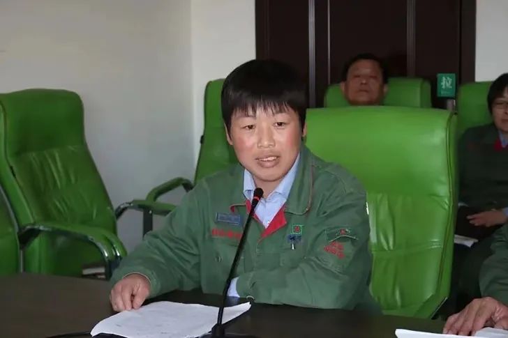 苏艳丽荣获2022年唐山市“最美青年科技工作者”称号