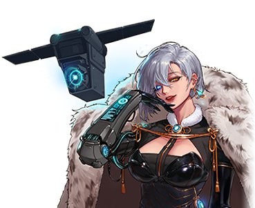 dnf:新的老婆出现了!韩服新版本npc,怪物立绘来了