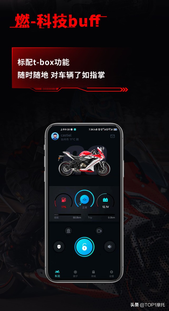 17999元/25999元！QJMOTOR赛250双摇臂版、双缸版价格公布