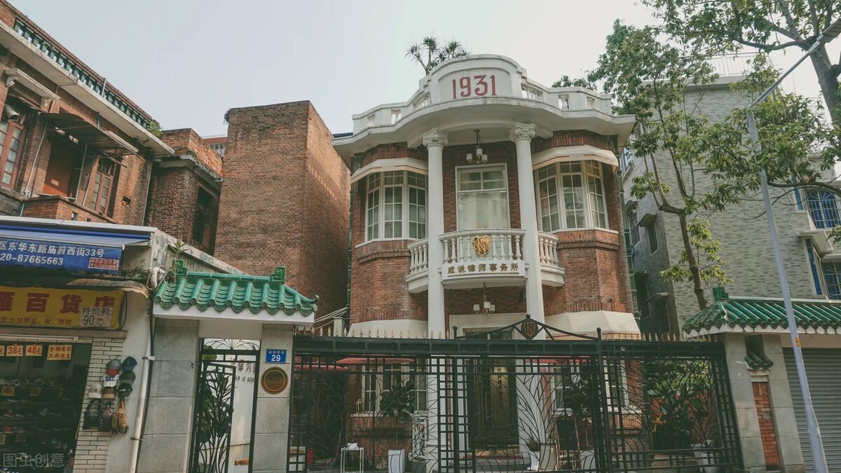 广州周末好去处｜推荐6个广州小众绝美拍照打卡地，免费又好玩