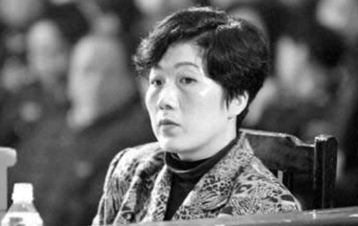 旧案｜湖南“美女贪官”蒋艳萍落马记