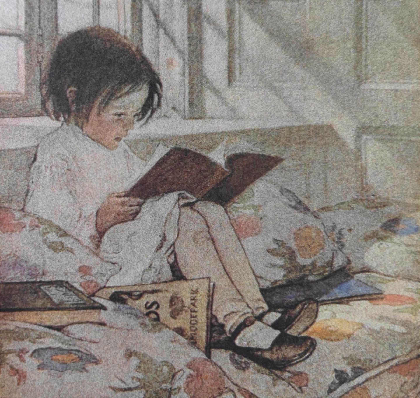 揭秘：怎么让小朋友口语的连词更丰富，而不是只用“然后”？