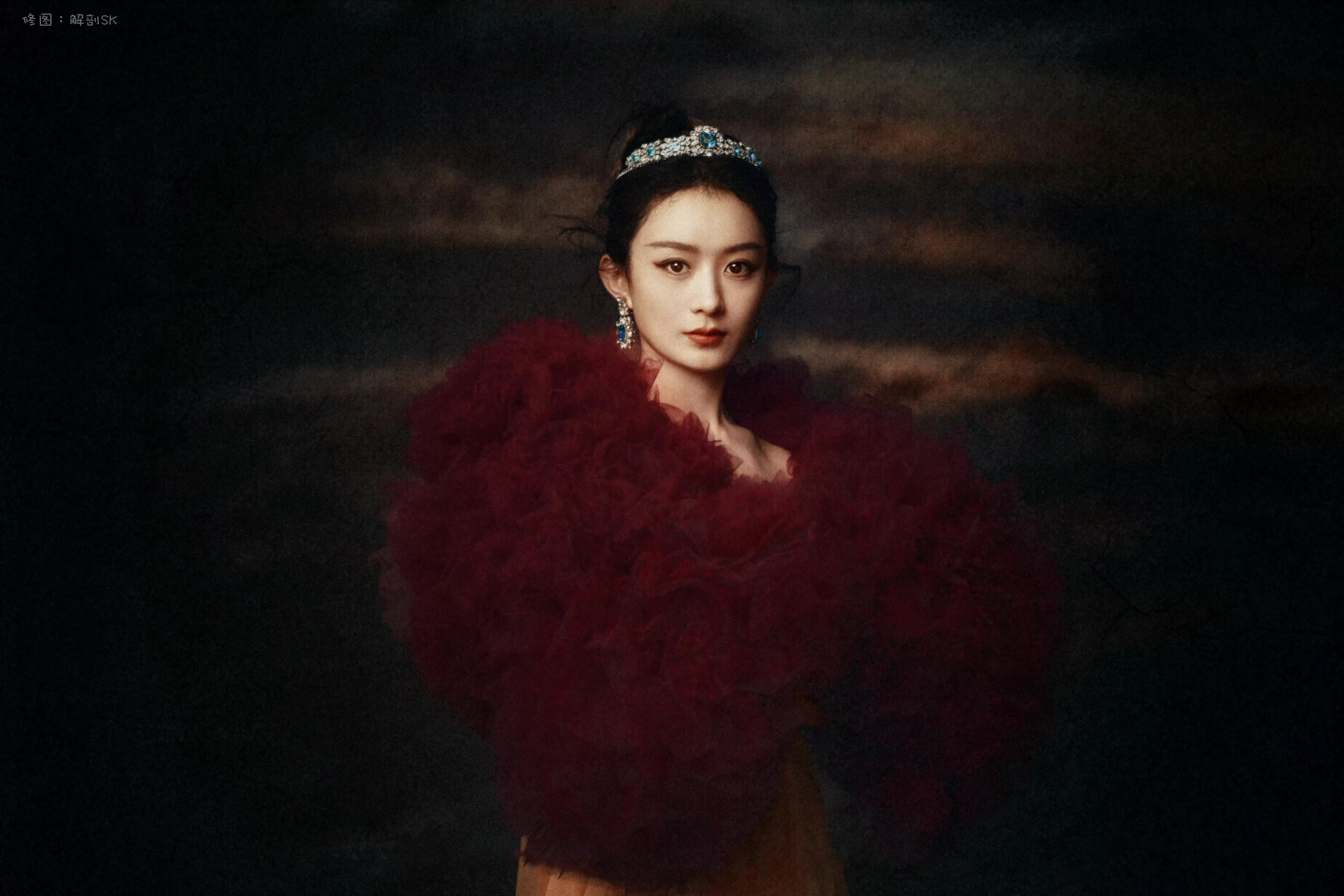 女明星美图