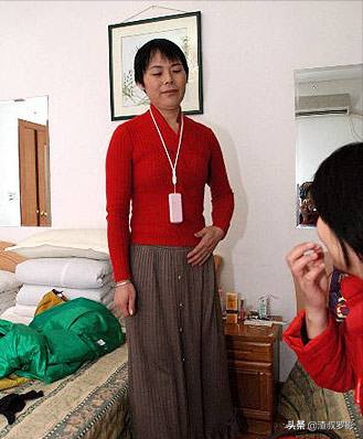 2006年男子想做变性手术，妻子女儿却选择无条件支持，这是为何？