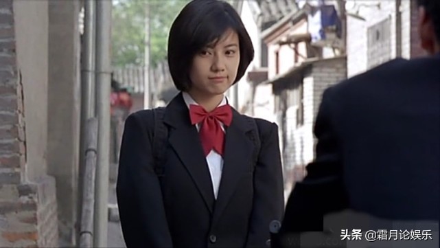 高圆圆的浪漫情史:爱过夏雨,还曾与张亚东同居5年,最终情定赵又廷